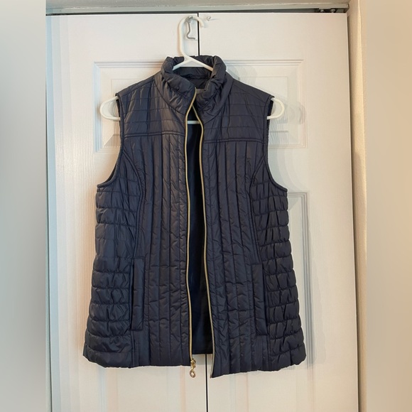 Marc Jacobs Puffer Vest - Picture 1 of 2